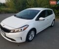Белый Киа Форте, объемом двигателя 2 л и пробегом 86 тыс. км за 12000 $, фото 1 на Automoto.ua