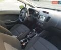 Белый Киа Форте, объемом двигателя 2 л и пробегом 86 тыс. км за 12000 $, фото 10 на Automoto.ua