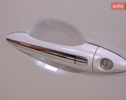 Белый Киа Форте, объемом двигателя 1.59 л и пробегом 90 тыс. км за 12500 $, фото 47 на Automoto.ua