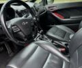 Белый Киа Форте, объемом двигателя 1.59 л и пробегом 90 тыс. км за 12500 $, фото 11 на Automoto.ua
