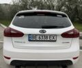 Белый Киа Форте, объемом двигателя 1.59 л и пробегом 90 тыс. км за 12500 $, фото 2 на Automoto.ua