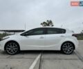 Белый Киа Форте, объемом двигателя 1.59 л и пробегом 90 тыс. км за 12500 $, фото 5 на Automoto.ua