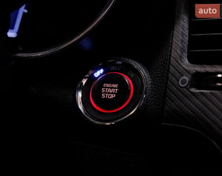 Белый Киа Форте, объемом двигателя 1.59 л и пробегом 90 тыс. км за 12500 $, фото 24 на Automoto.ua