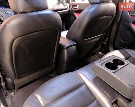 Белый Киа Форте, объемом двигателя 1.59 л и пробегом 90 тыс. км за 12500 $, фото 33 на Automoto.ua