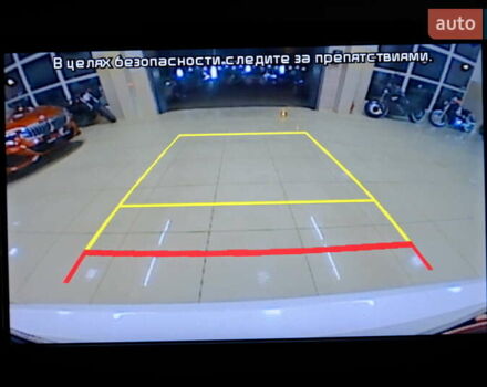 Белый Киа Форте, объемом двигателя 1.59 л и пробегом 90 тыс. км за 12500 $, фото 25 на Automoto.ua