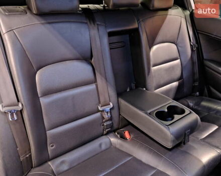 Белый Киа Форте, объемом двигателя 1.59 л и пробегом 90 тыс. км за 12500 $, фото 38 на Automoto.ua