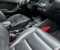 Белый Киа Форте, объемом двигателя 1.59 л и пробегом 90 тыс. км за 12500 $, фото 9 на Automoto.ua