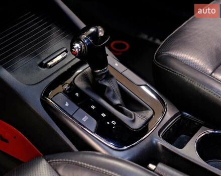 Белый Киа Форте, объемом двигателя 1.59 л и пробегом 90 тыс. км за 12500 $, фото 17 на Automoto.ua