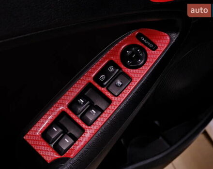 Белый Киа Форте, объемом двигателя 1.59 л и пробегом 90 тыс. км за 12500 $, фото 26 на Automoto.ua