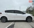 Белый Киа Форте, объемом двигателя 1.59 л и пробегом 90 тыс. км за 12500 $, фото 4 на Automoto.ua