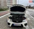 Белый Киа Форте, объемом двигателя 2 л и пробегом 209 тыс. км за 7500 $, фото 25 на Automoto.ua