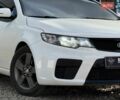 Білий Кіа Форте, об'ємом двигуна 2 л та пробігом 210 тис. км за 7990 $, фото 3 на Automoto.ua