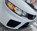 Белый Киа Форте, объемом двигателя 2 л и пробегом 209 тыс. км за 7500 $, фото 22 на Automoto.ua