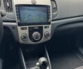 Белый Киа Форте, объемом двигателя 2 л и пробегом 209 тыс. км за 7500 $, фото 40 на Automoto.ua