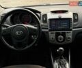 Белый Киа Форте, объемом двигателя 2 л и пробегом 210 тыс. км за 7290 $, фото 30 на Automoto.ua