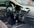Білий Кіа Форте, об'ємом двигуна 2 л та пробігом 210 тис. км за 7990 $, фото 37 на Automoto.ua