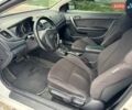 Белый Киа Форте, объемом двигателя 2 л и пробегом 209 тыс. км за 7500 $, фото 33 на Automoto.ua