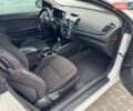 Белый Киа Форте, объемом двигателя 2 л и пробегом 209 тыс. км за 7500 $, фото 41 на Automoto.ua