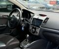 Білий Кіа Форте, об'ємом двигуна 2 л та пробігом 210 тис. км за 7990 $, фото 38 на Automoto.ua