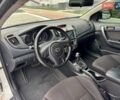 Белый Киа Форте, объемом двигателя 2 л и пробегом 209 тыс. км за 7500 $, фото 37 на Automoto.ua