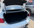 Белый Киа Форте, объемом двигателя 2 л и пробегом 30 тыс. км за 9900 $, фото 31 на Automoto.ua