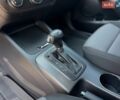 Білий Кіа Форте, об'ємом двигуна 2 л та пробігом 164 тис. км за 8900 $, фото 6 на Automoto.ua