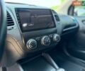 Белый Киа Форте, объемом двигателя 2 л и пробегом 30 тыс. км за 9900 $, фото 23 на Automoto.ua