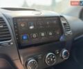 Белый Киа Форте, объемом двигателя 2 л и пробегом 30 тыс. км за 9900 $, фото 27 на Automoto.ua