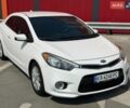 Белый Киа Форте, объемом двигателя 2 л и пробегом 30 тыс. км за 9900 $, фото 6 на Automoto.ua