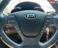 Белый Киа Форте, объемом двигателя 2 л и пробегом 30 тыс. км за 9900 $, фото 30 на Automoto.ua