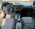 Белый Киа Форте, объемом двигателя 2 л и пробегом 30 тыс. км за 9900 $, фото 17 на Automoto.ua