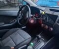 Белый Киа Форте, объемом двигателя 2 л и пробегом 158 тыс. км за 9800 $, фото 4 на Automoto.ua
