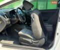 Белый Киа Форте, объемом двигателя 2 л и пробегом 30 тыс. км за 9900 $, фото 18 на Automoto.ua