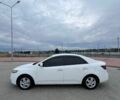 Білий Кіа Форте, об'ємом двигуна 1.59 л та пробігом 299 тис. км за 7700 $, фото 6 на Automoto.ua