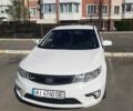 Белый Киа Форте, объемом двигателя 1.59 л и пробегом 230 тыс. км за 8200 $, фото 1 на Automoto.ua