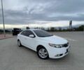 Білий Кіа Форте, об'ємом двигуна 1.59 л та пробігом 299 тис. км за 7700 $, фото 1 на Automoto.ua