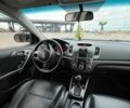Білий Кіа Форте, об'ємом двигуна 1.59 л та пробігом 299 тис. км за 7700 $, фото 9 на Automoto.ua