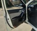 Белый Киа Форте, объемом двигателя 1.59 л и пробегом 230 тыс. км за 8200 $, фото 7 на Automoto.ua