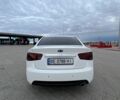 Білий Кіа Форте, об'ємом двигуна 1.59 л та пробігом 299 тис. км за 7700 $, фото 5 на Automoto.ua