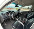Білий Кіа Форте, об'ємом двигуна 1.59 л та пробігом 299 тис. км за 7700 $, фото 7 на Automoto.ua