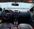 Білий Кіа Форте, об'ємом двигуна 2 л та пробігом 229 тис. км за 6900 $, фото 9 на Automoto.ua