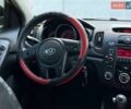 Білий Кіа Форте, об'ємом двигуна 2 л та пробігом 229 тис. км за 6900 $, фото 11 на Automoto.ua