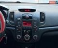 Білий Кіа Форте, об'ємом двигуна 2 л та пробігом 229 тис. км за 6900 $, фото 12 на Automoto.ua