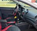 Білий Кіа Форте, об'ємом двигуна 2 л та пробігом 229 тис. км за 6900 $, фото 13 на Automoto.ua