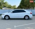 Білий Кіа Форте, об'ємом двигуна 2 л та пробігом 229 тис. км за 6900 $, фото 2 на Automoto.ua