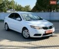 Білий Кіа Форте, об'ємом двигуна 2 л та пробігом 229 тис. км за 6900 $, фото 7 на Automoto.ua