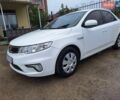 Білий Кіа Форте, об'ємом двигуна 1.59 л та пробігом 180 тис. км за 2999 $, фото 2 на Automoto.ua