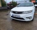 Білий Кіа Форте, об'ємом двигуна 1.59 л та пробігом 180 тис. км за 2999 $, фото 19 на Automoto.ua