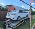 Білий Кіа Форте, об'ємом двигуна 1.59 л та пробігом 180 тис. км за 2999 $, фото 20 на Automoto.ua