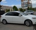 Белый Киа Форте, объемом двигателя 2 л и пробегом 273 тыс. км за 7100 $, фото 5 на Automoto.ua